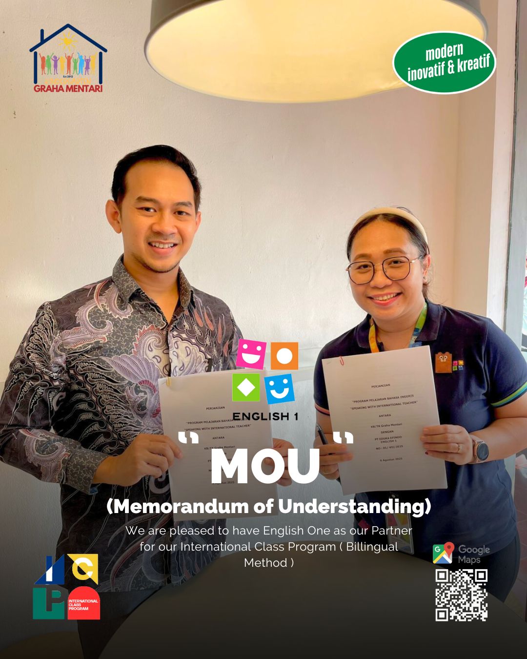 PT Banga Sarana Surya